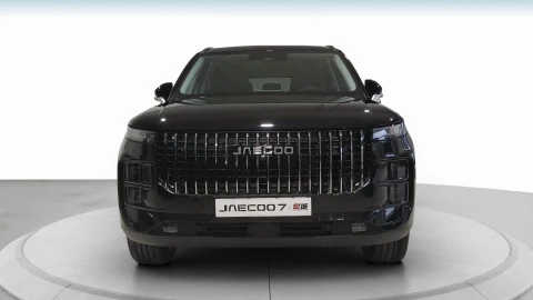 Jaecoo 7 JAECOO 7 1.5 TGDI PHEV EXCLUSIVE DHT 5P