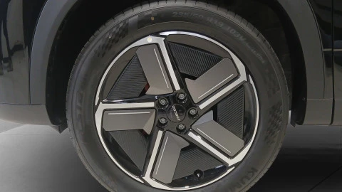 Jaecoo 7 JAECOO 7 1.5 TGDI PHEV EXCLUSIVE DHT 5P