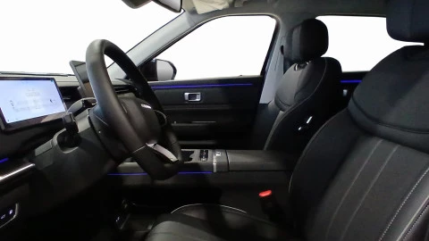 Jaecoo 7 JAECOO 7 1.5 TGDI PHEV EXCLUSIVE DHT 5P