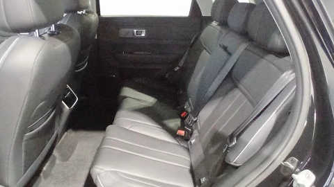 Jaecoo 7 JAECOO 7 1.5 TGDI PHEV EXCLUSIVE DHT 5P