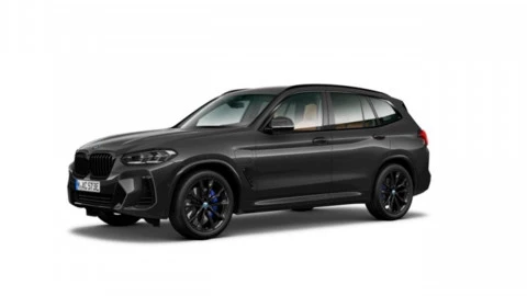 BMW X3 xDrive30e xLine