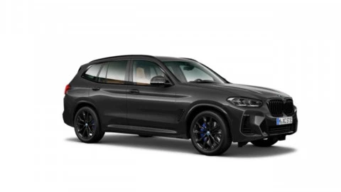 BMW X3 xDrive30e xLine