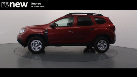 Dacia Duster Essent. Blue dCi 85kW (115CV) 4X2