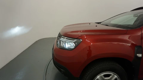 Dacia Duster Essent. Blue dCi 85kW (115CV) 4X2