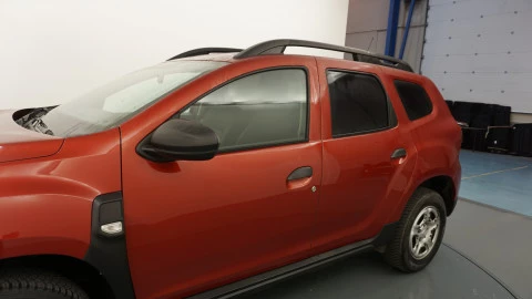 Dacia Duster Essent. Blue dCi 85kW (115CV) 4X2