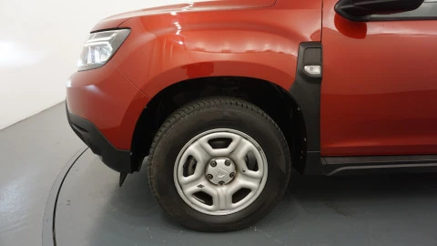 Dacia Duster Essent. Blue dCi 85kW (115CV) 4X2