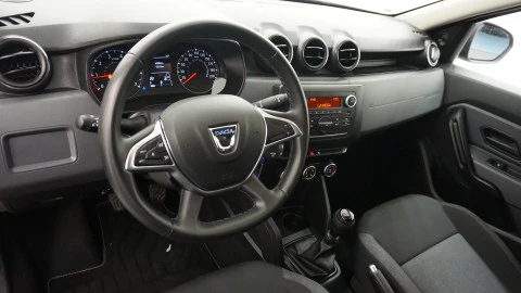Dacia Duster Essent. Blue dCi 85kW (115CV) 4X2