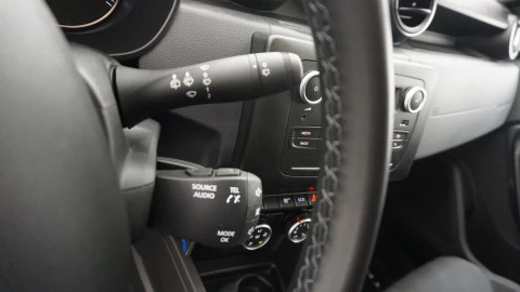 Dacia Duster Essent. Blue dCi 85kW (115CV) 4X2