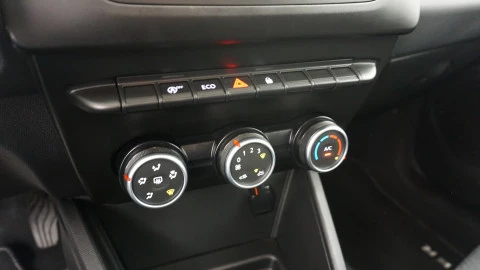 Dacia Duster Essent. Blue dCi 85kW (115CV) 4X2