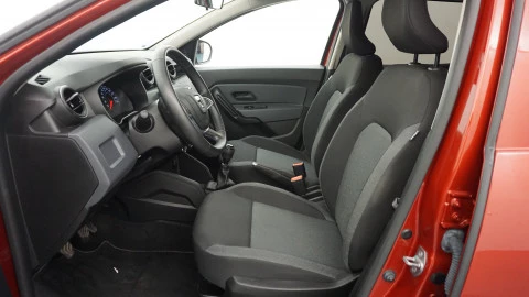 Dacia Duster Essent. Blue dCi 85kW (115CV) 4X2