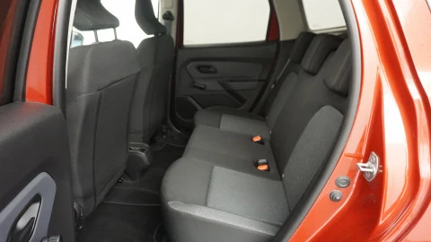 Dacia Duster Essent. Blue dCi 85kW (115CV) 4X2