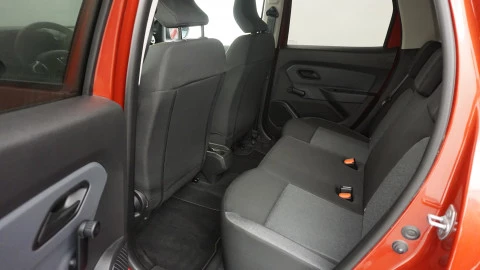 Dacia Duster Essent. Blue dCi 85kW (115CV) 4X2