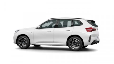 BMW X3 20d xDrive