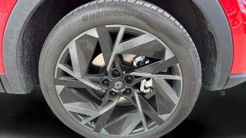 Renault Arkana  Hibrido  1.6 E-Tech Esprit Alpine 105kW