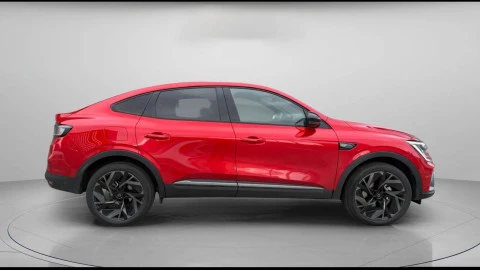 Renault Arkana  Hibrido  1.6 E-Tech Esprit Alpine 105kW