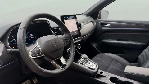 Renault Arkana  Hibrido  1.6 E-Tech Esprit Alpine 105kW