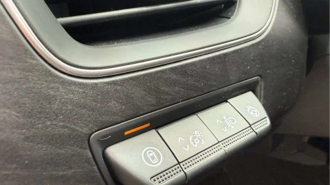 Renault Arkana  Hibrido  1.6 E-Tech Esprit Alpine 105kW