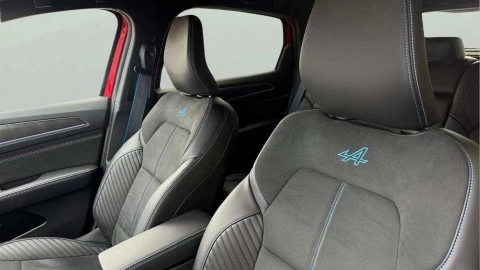 Renault Arkana  Hibrido  1.6 E-Tech Esprit Alpine 105kW