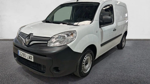 Renault Kangoo Combi Profesional M1-AF Blue dCi 59 kW (80 CV)
