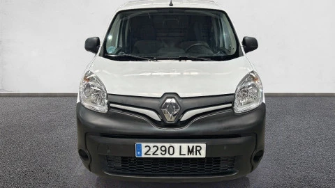 Renault Kangoo Combi Profesional M1-AF Blue dCi 59 kW (80 CV)