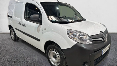 Renault Kangoo Combi Profesional M1-AF Blue dCi 59 kW (80 CV)