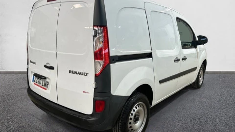 Renault Kangoo Combi Profesional M1-AF Blue dCi 59 kW (80 CV)
