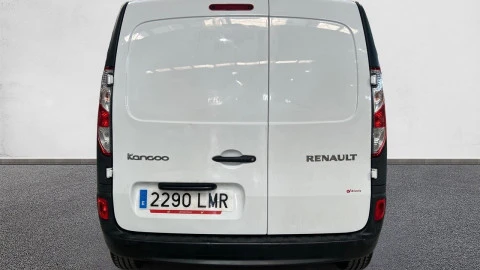 Renault Kangoo Combi Profesional M1-AF Blue dCi 59 kW (80 CV)