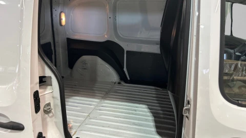 Renault Kangoo Combi Profesional M1-AF Blue dCi 59 kW (80 CV)