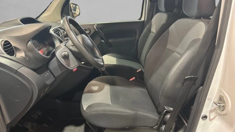 Renault Kangoo Combi Profesional M1-AF Blue dCi 59 kW (80 CV)