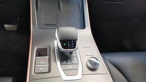 Omoda 5 1.6 T-GDI 136.5kW (185CV) DCT Premium