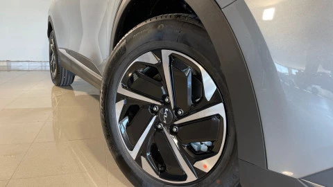 Kia Sportage 1.6 T-GDi HEV 158kW (215CV) Drive 4x2