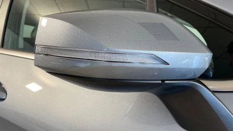 Kia Sportage 1.6 T-GDi HEV 158kW (215CV) Drive 4x2