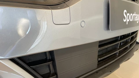 Kia Sportage 1.6 T-GDi HEV 158kW (215CV) Drive 4x2