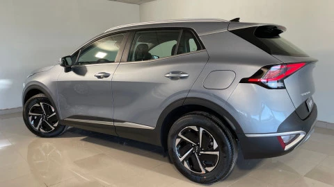 Kia Sportage 1.6 T-GDi HEV 158kW (215CV) Drive 4x2