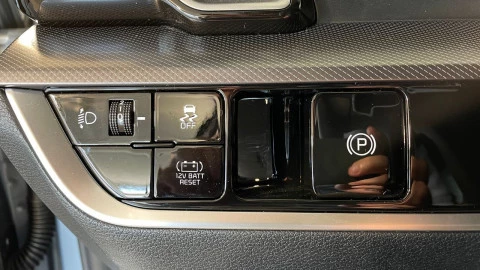 Kia Sportage 1.6 T-GDi HEV 158kW (215CV) Drive 4x2