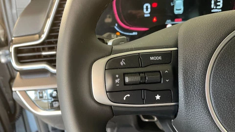 Kia Sportage 1.6 T-GDi HEV 158kW (215CV) Drive 4x2