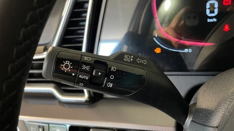 Kia Sportage 1.6 T-GDi HEV 158kW (215CV) Drive 4x2