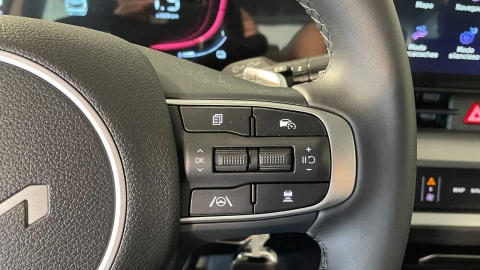 Kia Sportage 1.6 T-GDi HEV 158kW (215CV) Drive 4x2