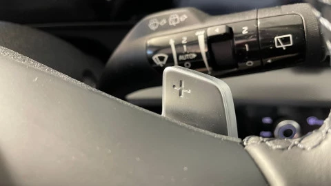 Kia Sportage 1.6 T-GDi HEV 158kW (215CV) Drive 4x2