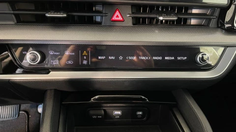 Kia Sportage 1.6 T-GDi HEV 158kW (215CV) Drive 4x2