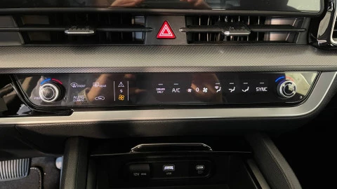 Kia Sportage 1.6 T-GDi HEV 158kW (215CV) Drive 4x2