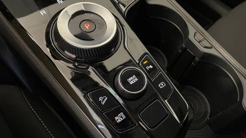 Kia Sportage 1.6 T-GDi HEV 158kW (215CV) Drive 4x2