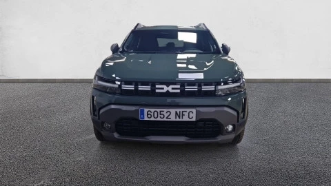Dacia Duster Journey HYBRID 105kW (140CV) 4X2