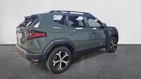 Dacia Duster Journey HYBRID 105kW (140CV) 4X2