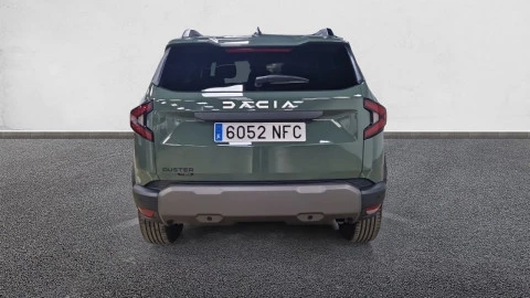 Dacia Duster Journey HYBRID 105kW (140CV) 4X2