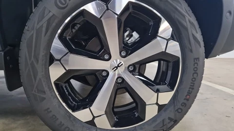 Dacia Duster Journey HYBRID 105kW (140CV) 4X2