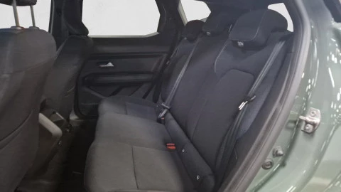 Dacia Duster Journey HYBRID 105kW (140CV) 4X2