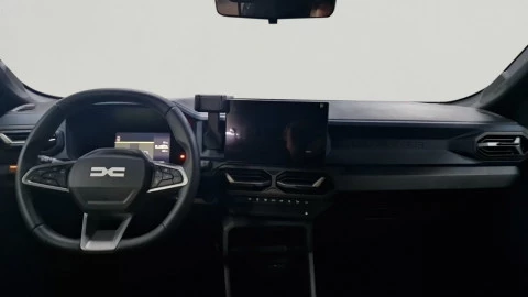 Dacia Duster Journey HYBRID 105kW (140CV) 4X2