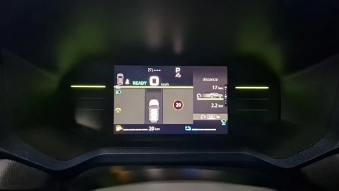 Dacia Duster Journey HYBRID 105kW (140CV) 4X2