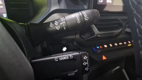 Dacia Duster Journey HYBRID 105kW (140CV) 4X2